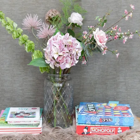 Hendrik Geeraert Сasa de vacaciones