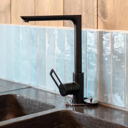 Сasa de vacaciones Hendrik Geeraert