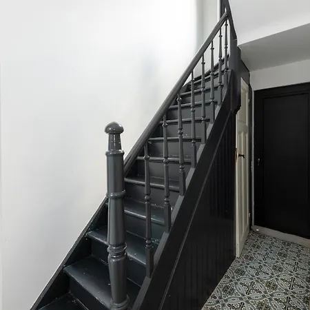 Hendrik Geeraert Ferienhaus *