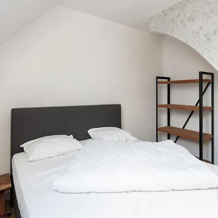 Сasa de vacaciones Hendrik Geeraert