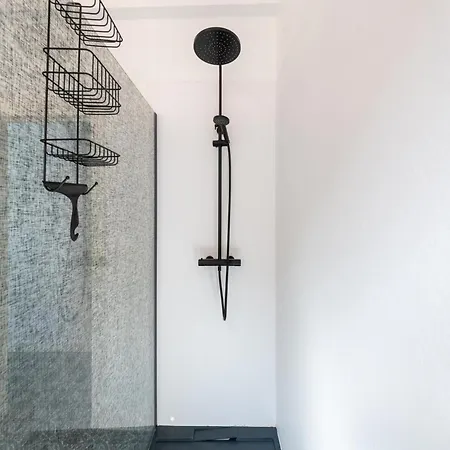 Сasa de vacaciones Hendrik Geeraert