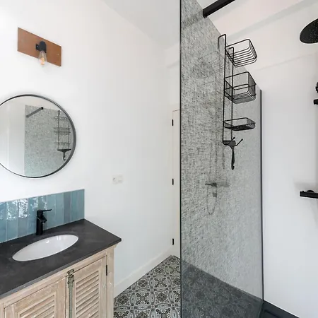 Hendrik Geeraert Сasa de vacaciones *