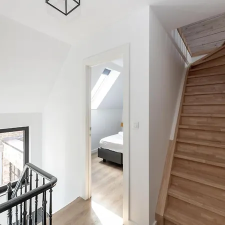 Hendrik Geeraert Nieuwpoort