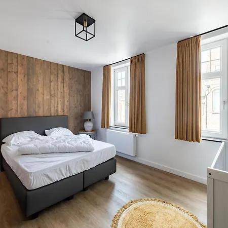 Hendrik Geeraert Сasa de vacaciones *