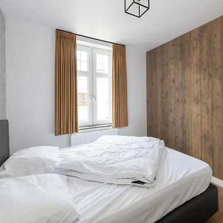 Сasa de vacaciones Hendrik Geeraert