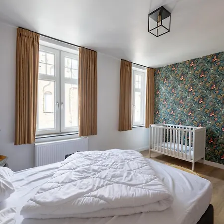 Сasa de vacaciones Hendrik Geeraert