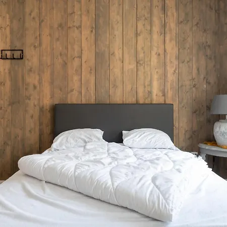 Ferienhaus Hendrik Geeraert