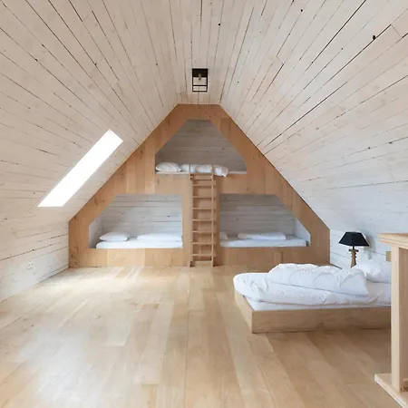 Hendrik Geeraert Ferienhaus